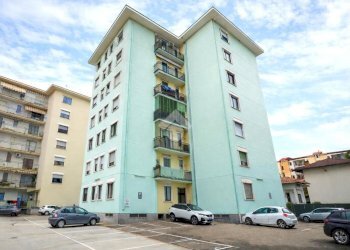 Four-room apartment Via Mercato, Cossato - photo 1