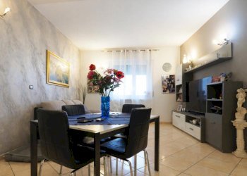 Four-room apartment Via Mercato, Cossato - photo 6
