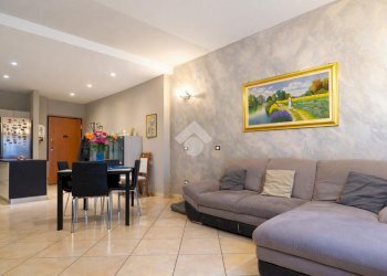 Four-room apartment Via Mercato, Cossato - photo 7