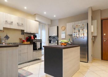 Four-room apartment Via Mercato, Cossato - photo 8