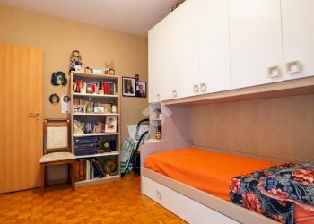 Four-room apartment Via Mercato, Cossato - photo 12