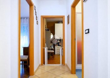 Four-room apartment Via Mercato, Cossato - photo 14