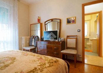 Four-room apartment Via Mercato, Cossato - photo 15