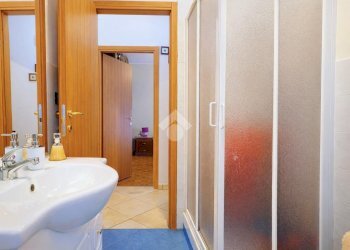 Four-room apartment Via Mercato, Cossato - photo 18