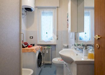 Four-room apartment Via Mercato, Cossato - photo 19