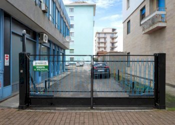 Four-room apartment Via Mercato, Cossato - photo 20