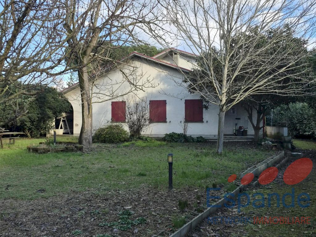 Villa Ravenna - foto 1