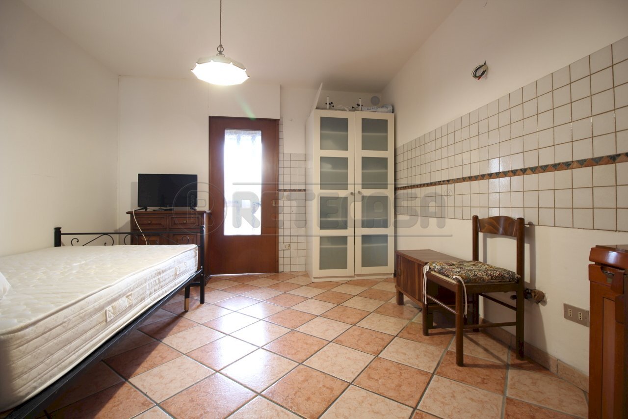 cucina - Casa semi indipendente Via Tadiotti 25, Montorso Vicentino - foto 3