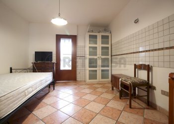 cucina - Casa semi indipendente Via Tadiotti 25, Montorso Vicentino - foto 3