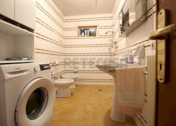 bagno - Casa semi indipendente Via Tadiotti 25, Montorso Vicentino - foto 5