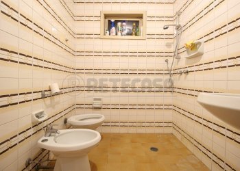 bagno - Casa semi indipendente Via Tadiotti 25, Montorso Vicentino - foto 6