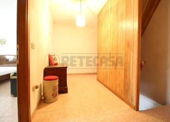 disimpegno - Casa semi indipendente Via Tadiotti 25, Montorso Vicentino - foto 7