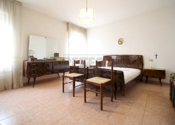 camera matrimoniale - Casa semi indipendente Via Tadiotti 25, Montorso Vicentino - foto 9