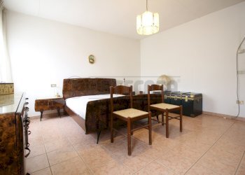 camera matrimoniale - Casa semi indipendente Via Tadiotti 25, Montorso Vicentino - foto 10