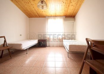 camera doppia - Casa semi indipendente Via Tadiotti 25, Montorso Vicentino - foto 11