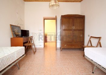 camera doppia - Casa semi indipendente Via Tadiotti 25, Montorso Vicentino - foto 12