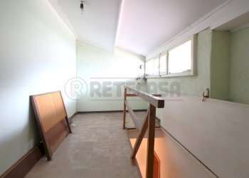 mansarda - Casa semi indipendente Via Tadiotti 25, Montorso Vicentino - foto 13