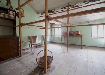 soffitta casa accessoria - Casa semi indipendente Via Tadiotti 25, Montorso Vicentino - foto 16