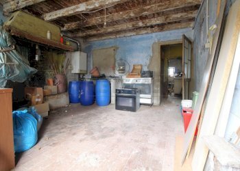 cantina - magazzino - Casa semi indipendente Via Tadiotti 25, Montorso Vicentino - foto 17