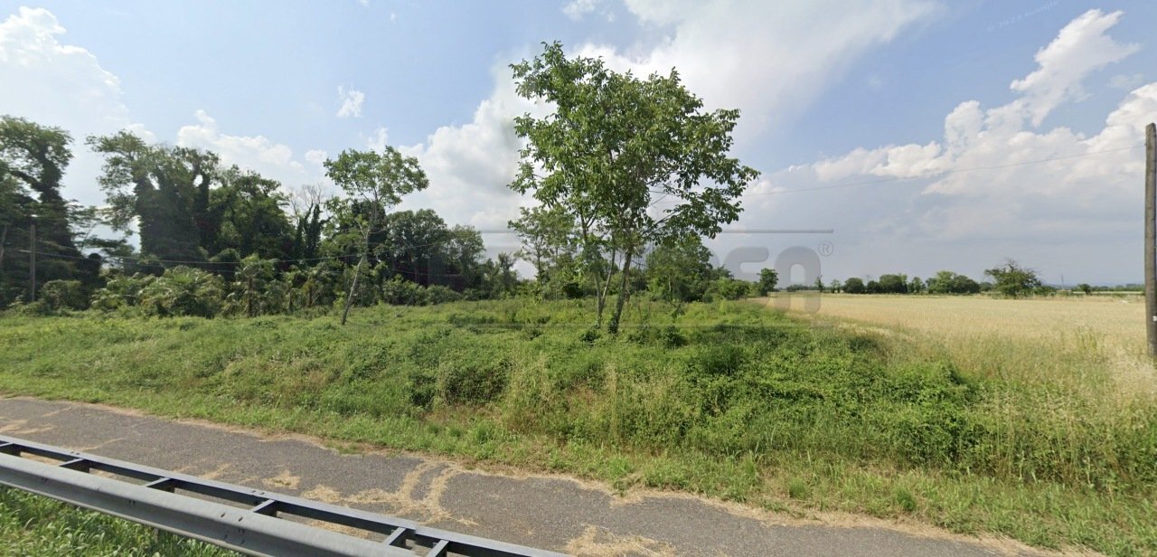 ESTERNI - Terreno agricolo VIA GORIZIA 1, San Vito al Torre - foto 1