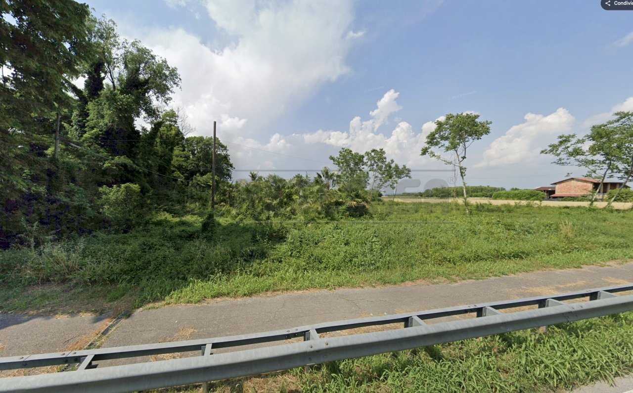 ESTERNI - Terreno agricolo VIA GORIZIA 1, San Vito al Torre - foto 3