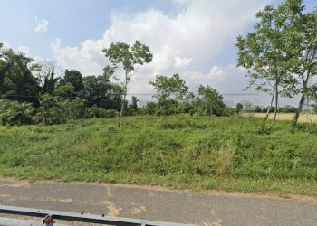 ESTERNI - Terreno agricolo VIA GORIZIA 1, San Vito al Torre - foto 2