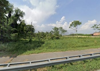 ESTERNI - Terreno agricolo VIA GORIZIA 1, San Vito al Torre - foto 3