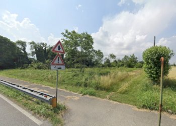 ESTERNI - Terreno agricolo VIA GORIZIA 1, San Vito al Torre - foto 4