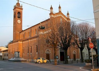 chiesa-sabbioni-1-617x358.jpg - Porzione di casa Viale europa 24, Crema - foto 1