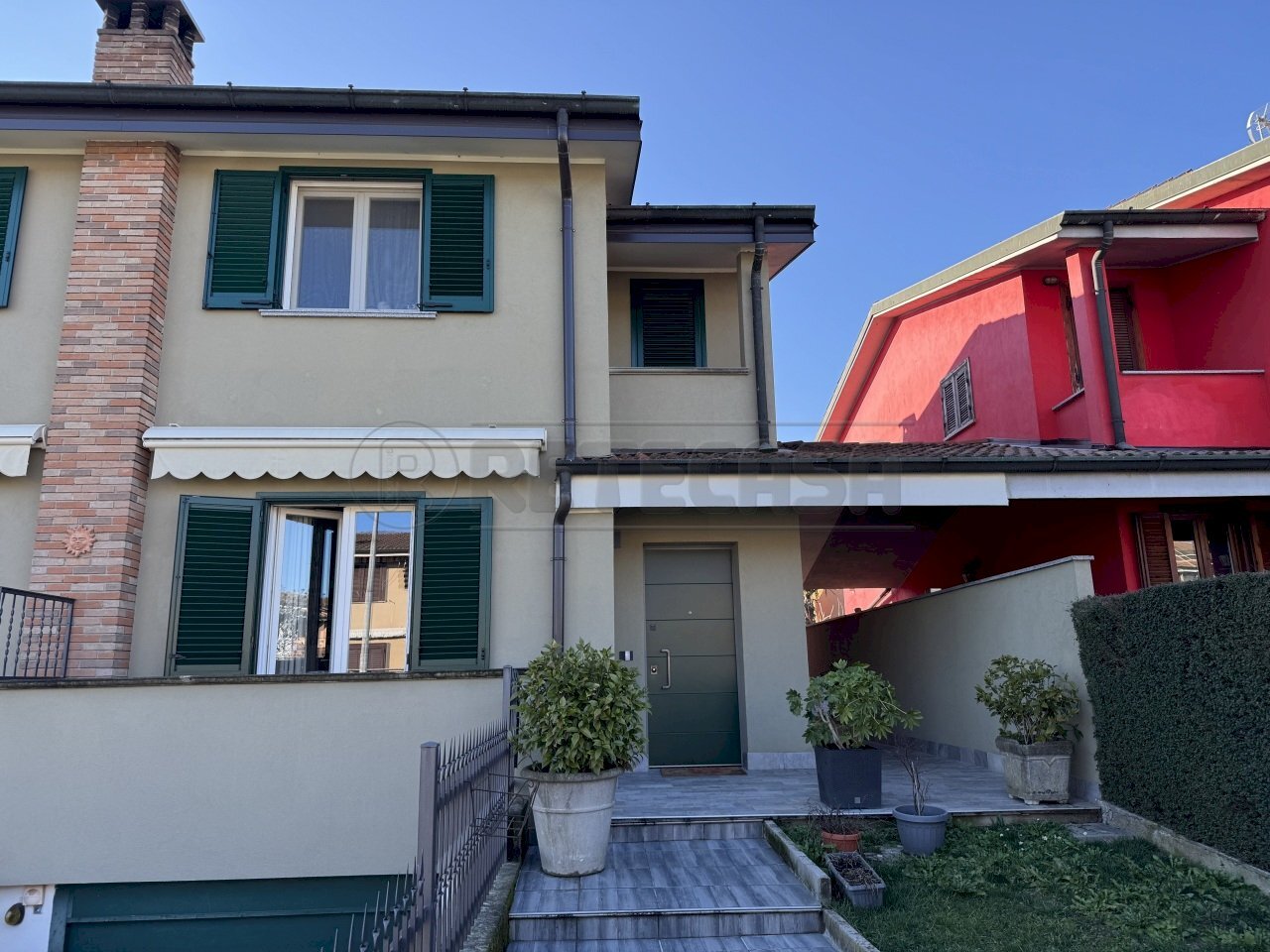 IMG_4388.jpeg - Independent house Via Indipendenza, Chieve - photo 1