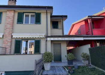 IMG_4388.jpeg - Casa indipendente Via Indipendenza, Chieve - foto 1