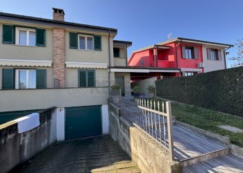 IMG_4305.jpeg - Casa indipendente Via Indipendenza, Chieve - foto 2