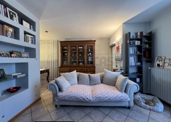 IMG_4318.jpeg - Casa indipendente Via Indipendenza, Chieve - foto 15