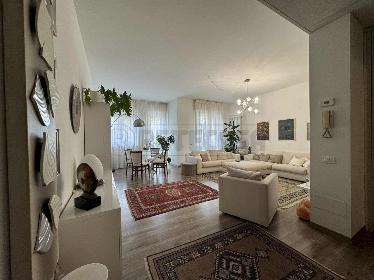 IMG_4178.jpeg - Three-room apartment Piazza Ludovico Benvenuti, Crema - photo 2