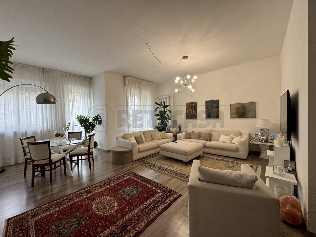 IMG_4179.jpeg - Three-room apartment Piazza Ludovico Benvenuti, Crema - photo 3