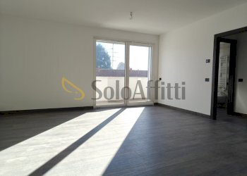 soggiorno con angolo cottura - Bilocale Magnago - foto 4