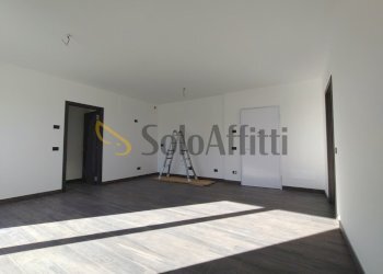 soggiorno con angolo cottura - Bilocale Magnago - foto 5