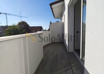balcone - Bilocale Magnago - foto 8