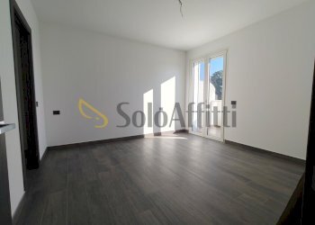 camera da letto - Bilocale Magnago - foto 11