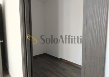 cabina armadio - Bilocale Magnago - foto 12