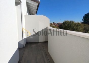 balcone - Bilocale Magnago - foto 13