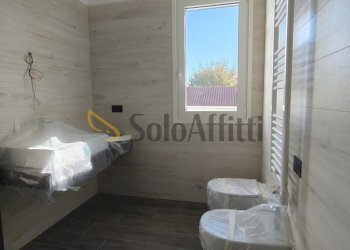 bagno - Bilocale Magnago - foto 14