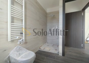 bagno - Bilocale Magnago - foto 15