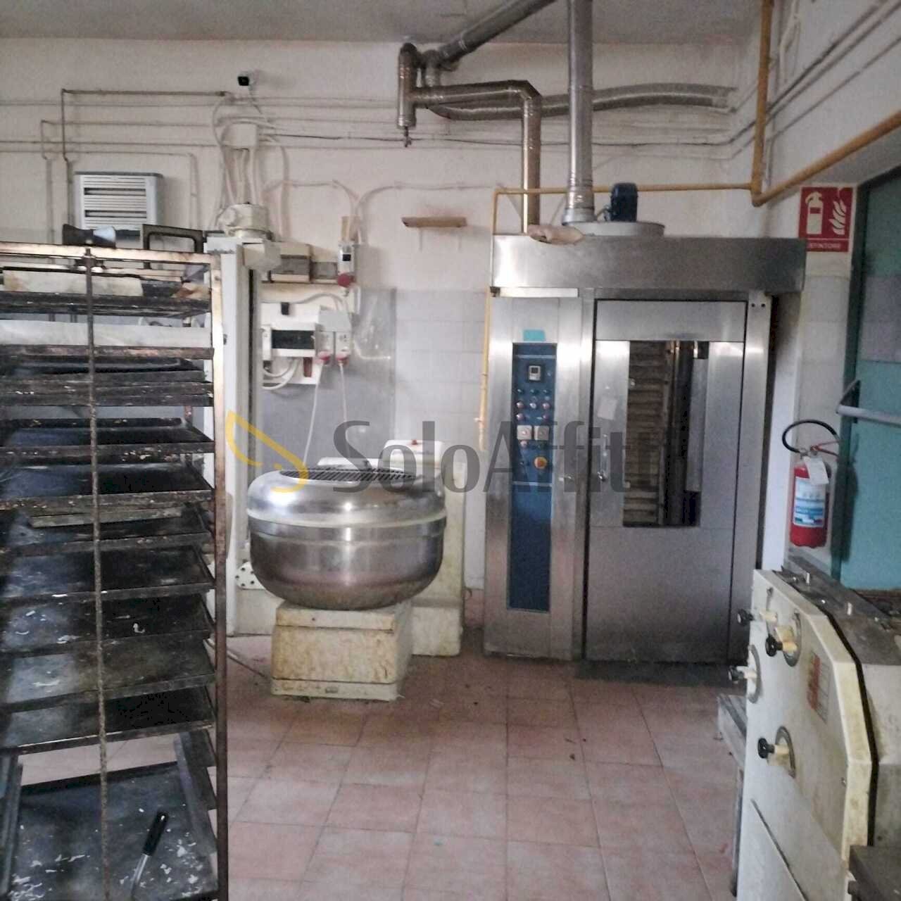 6afcaf84-acfe-4de4-a593-5d5d10b6c7d6.jpeg - Locale Commerciale Sesto Fiorentino - foto 1