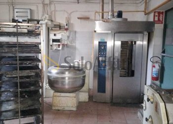 6afcaf84-acfe-4de4-a593-5d5d10b6c7d6.jpeg - Locale Commerciale Sesto Fiorentino - foto 1