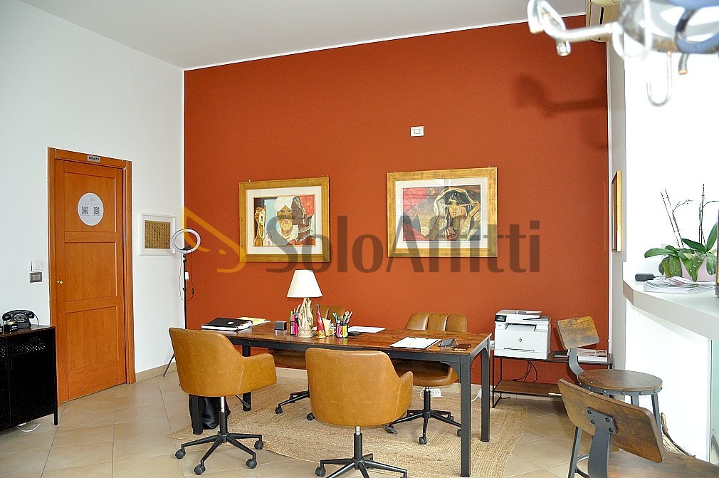 AREA PRINCIPALE 2 - Office Via Pietro Giannone 11, Settimo Torinese - photo 1