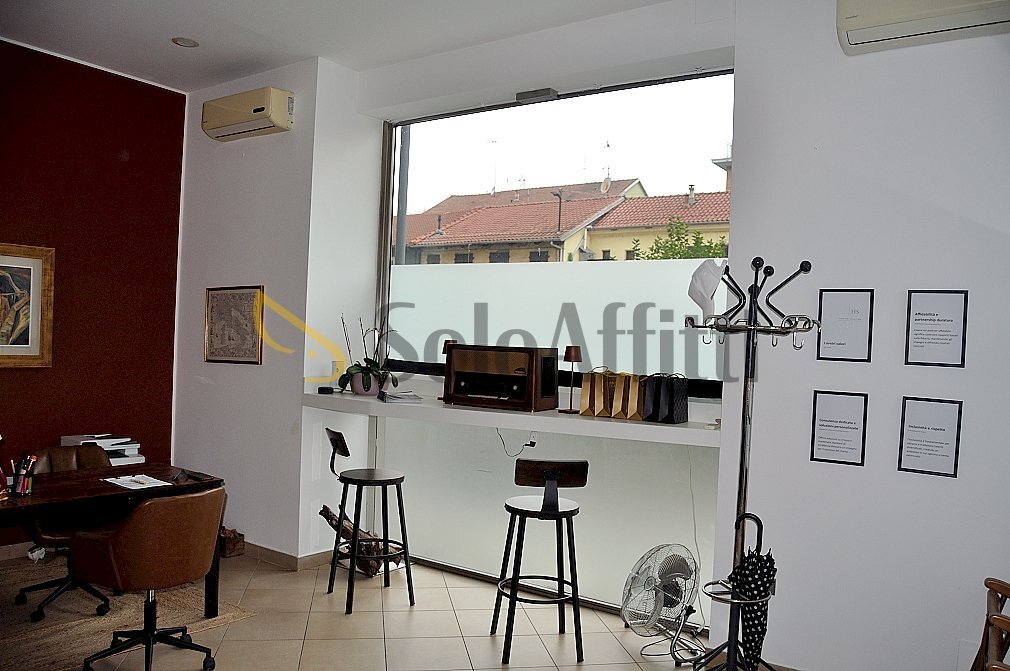 AREA PRINCIPALE 3 - Office Via Pietro Giannone 11, Settimo Torinese - photo 2