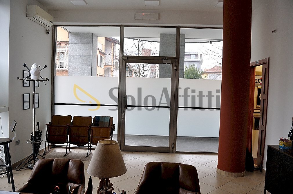 AREA PRINCIPALE 4 - Office Via Pietro Giannone 11, Settimo Torinese - photo 3