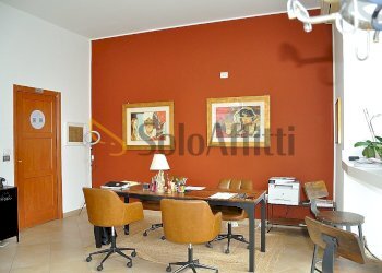 AREA PRINCIPALE 2 - Office Via Pietro Giannone 11, Settimo Torinese - photo 1