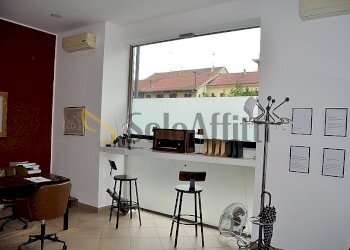 AREA PRINCIPALE 3 - Office Via Pietro Giannone 11, Settimo Torinese - photo 2